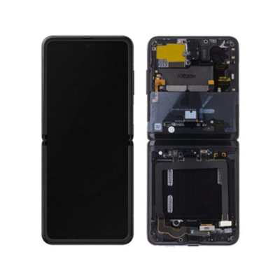 Thay Màn Samsung Galaxy Z Flip 6
